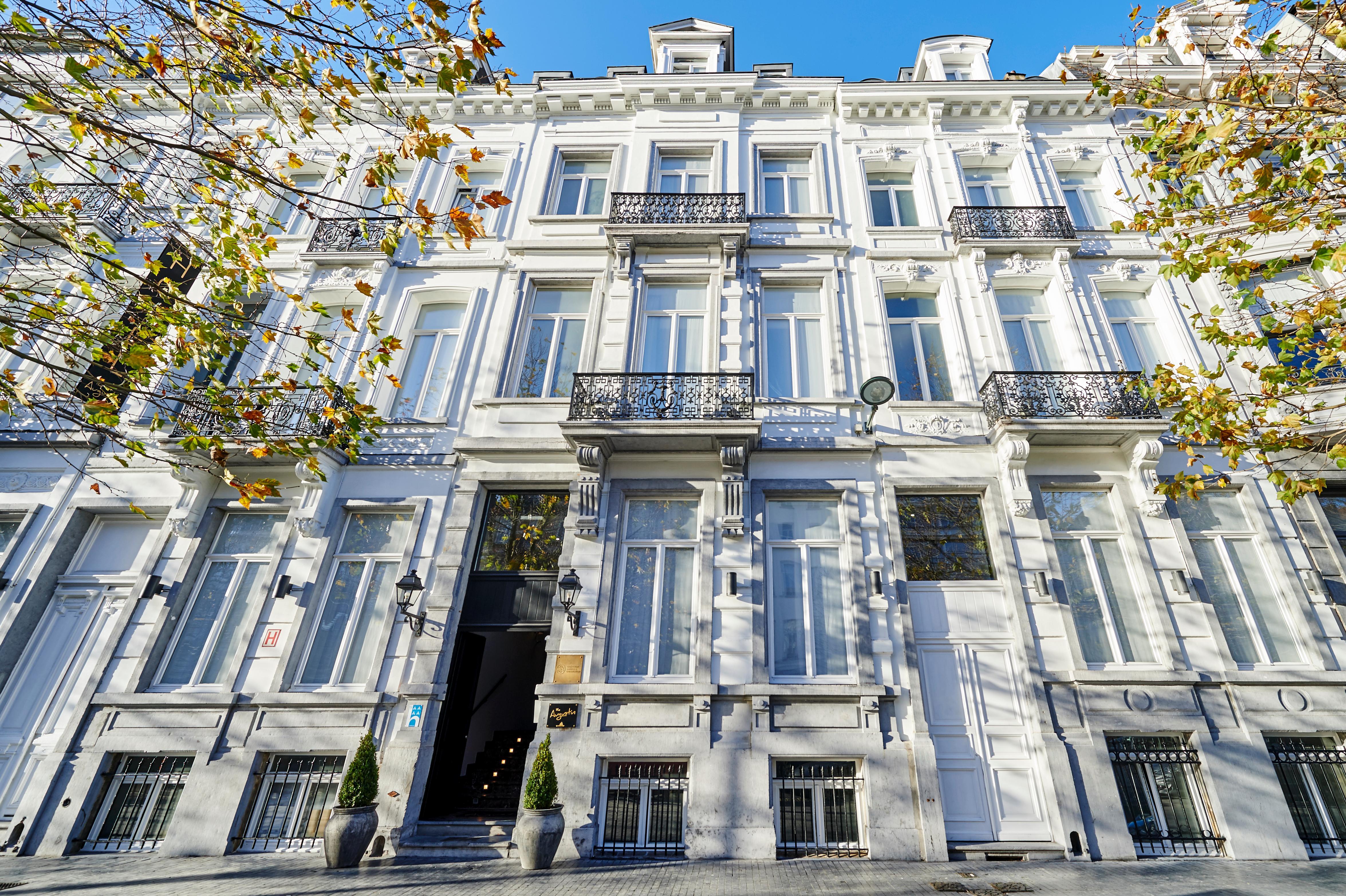 Hotel The Augustin — Fotoğraflar 3