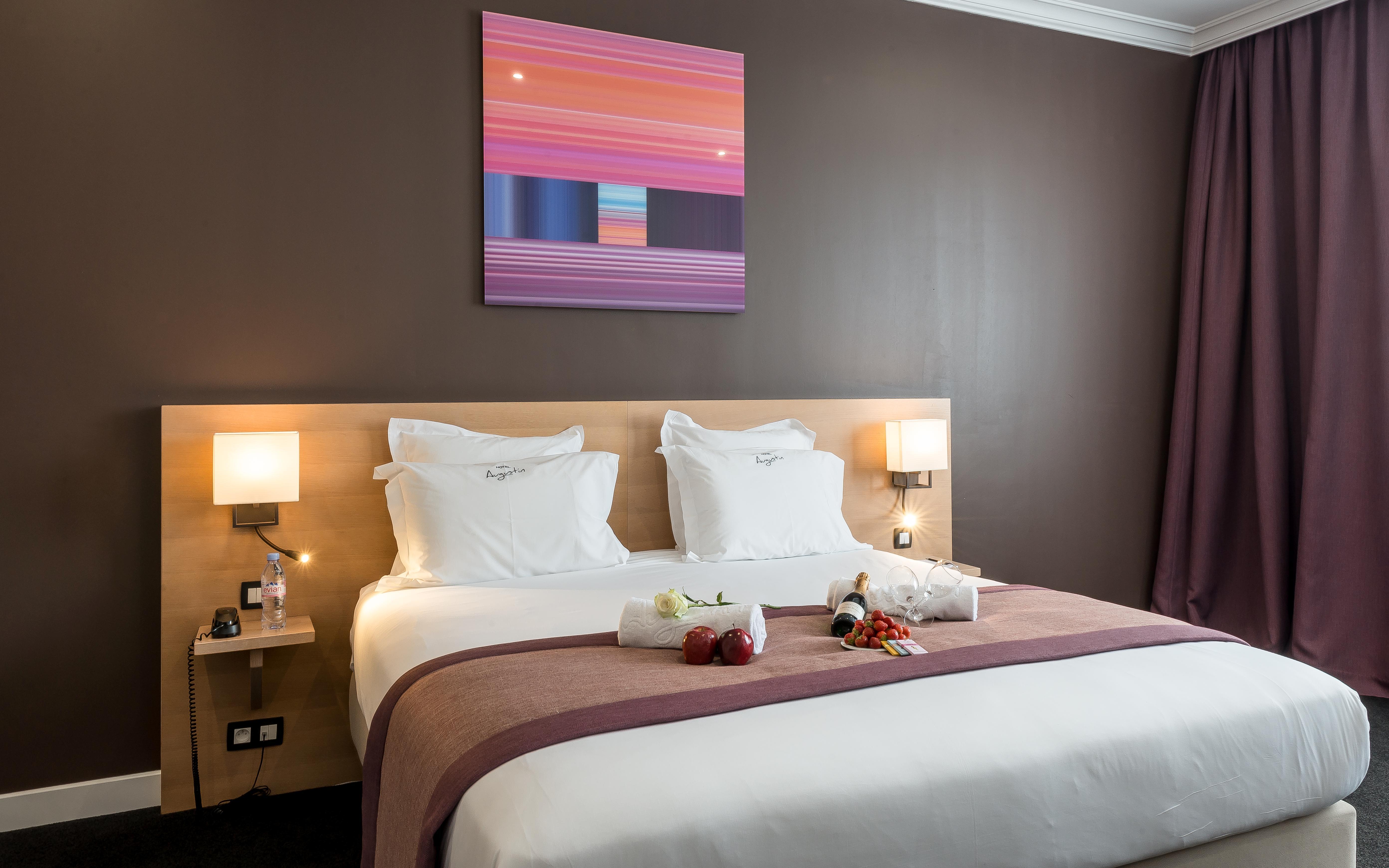 Hotel The Augustin — Fotoğraflar 2